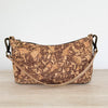 Baguette Bag II in Natural Bits Portuguese cork