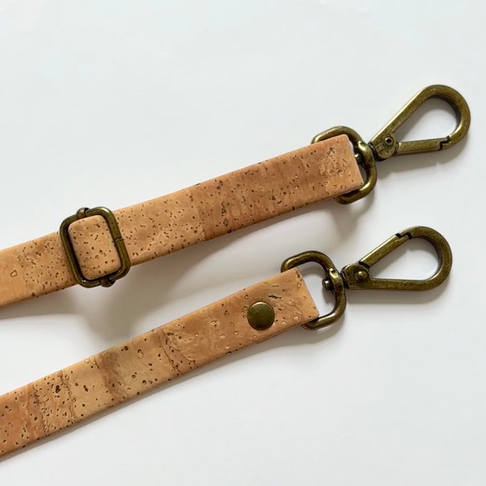 Cork Strap