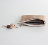 Coin Pouch interior card slots
