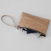 Diagonal Clutch filled