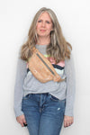 Sling on a model