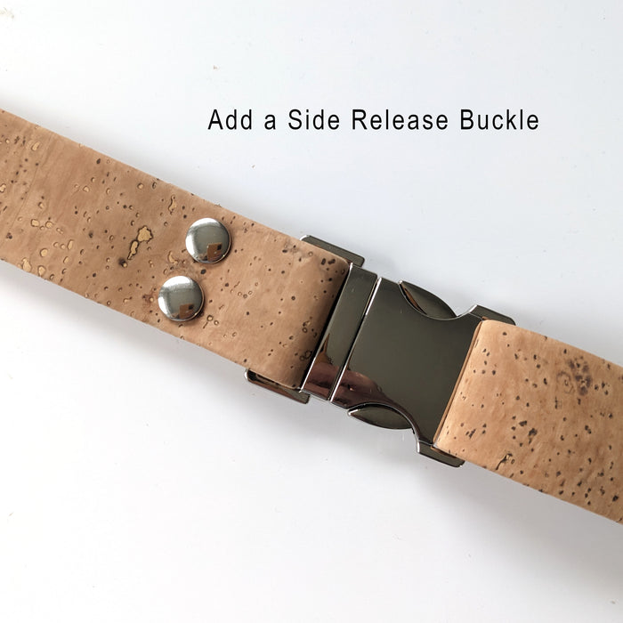 Sling Side Release Buckle