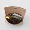 Snap Coin Pouch Filled